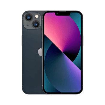 Iphone 13 128gb MIDNIGHT