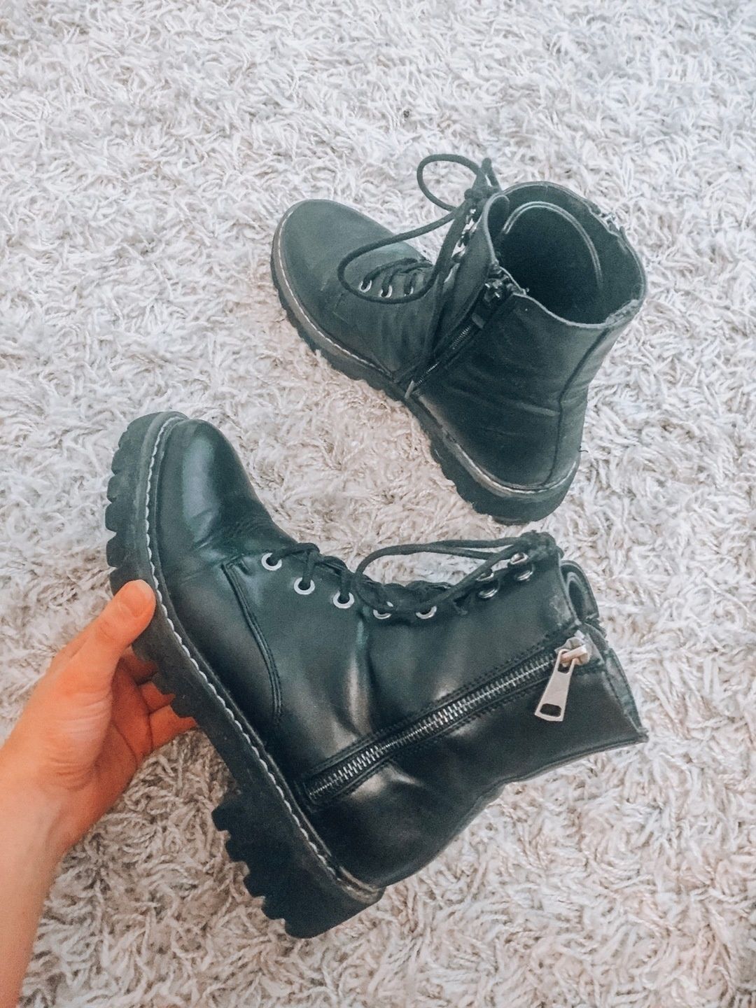 Vox shoes shoes
