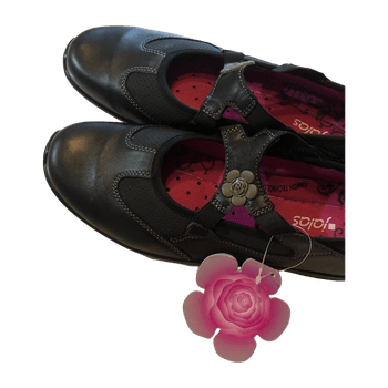 Jalas loafers