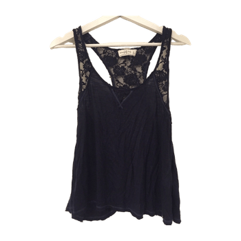 Abercrombie & fitch top