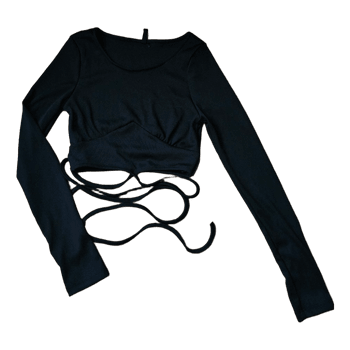 Must paeltega top