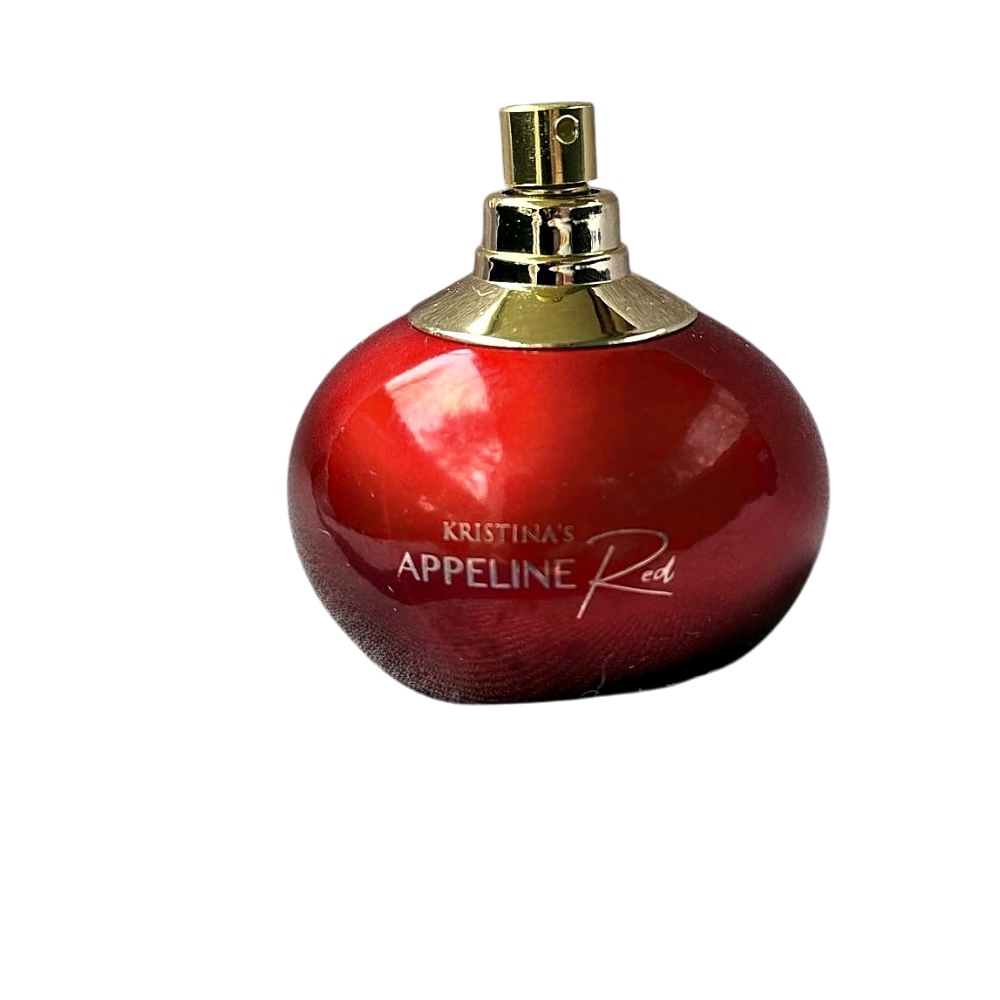 Kristina's Appeline Red Eau de Parfum