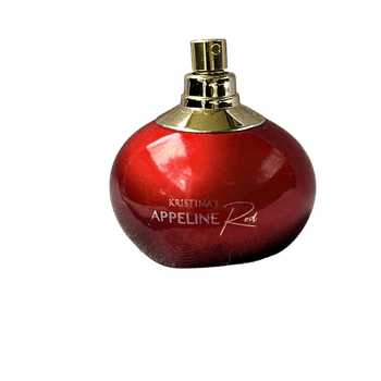 Kristina's Appeline Red Eau de Parfum