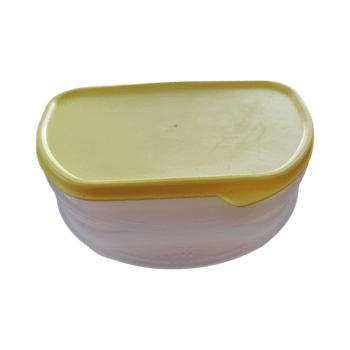 Tupperware eväsrasia