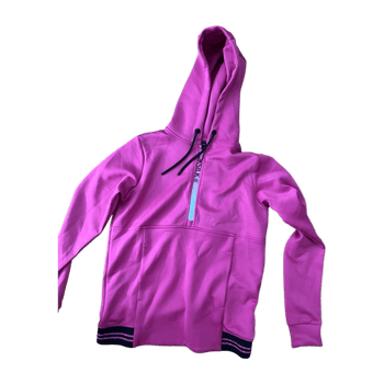 Siksilk hoodie