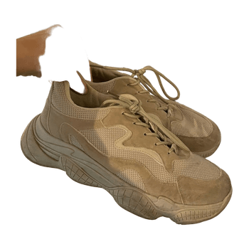 Prettylittlething sneakers