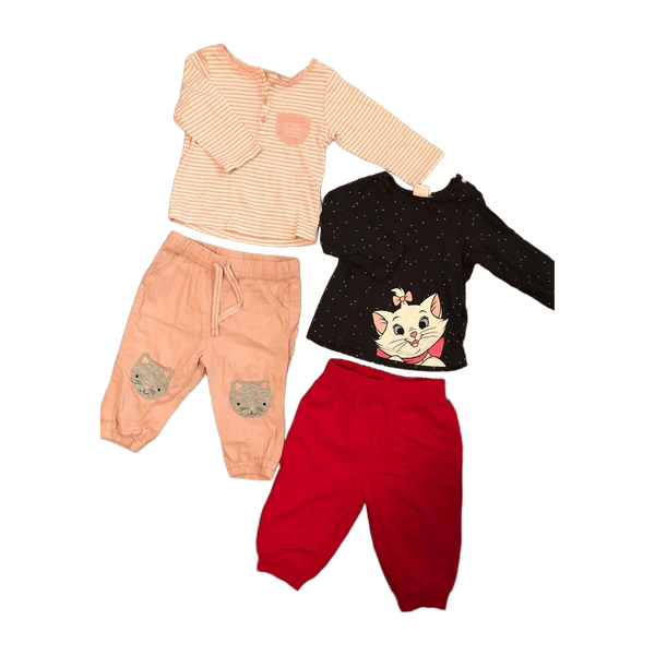 kids' clothing