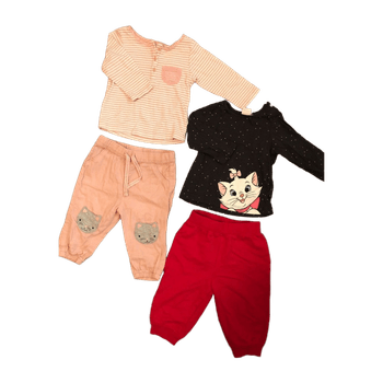 kids' clothing