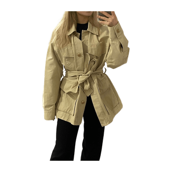 & other stories coat