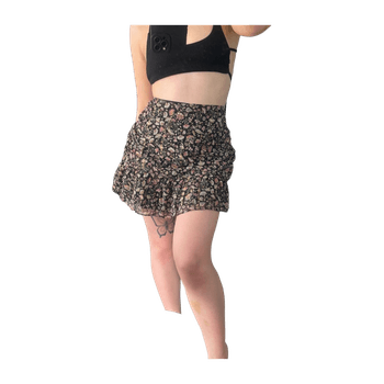Mango skirt