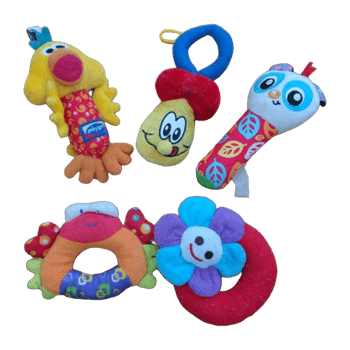 Vauvantarvike kids' item