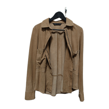 Zara coat