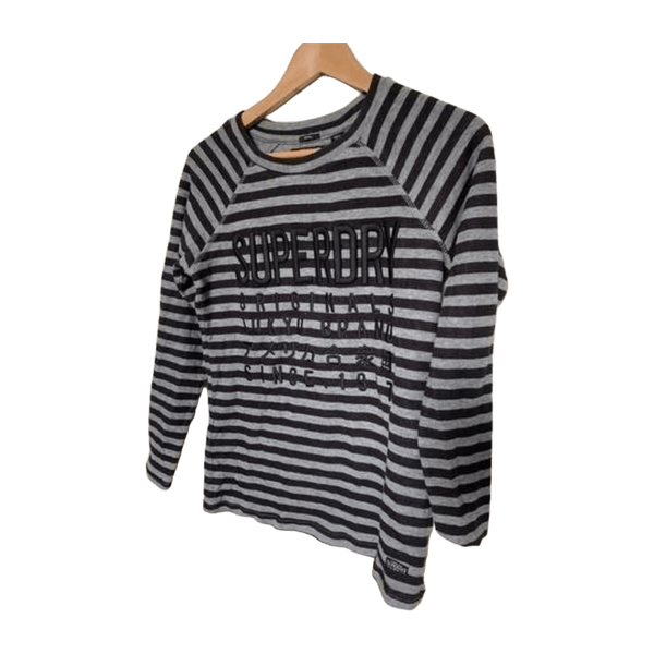 Superdry blouse