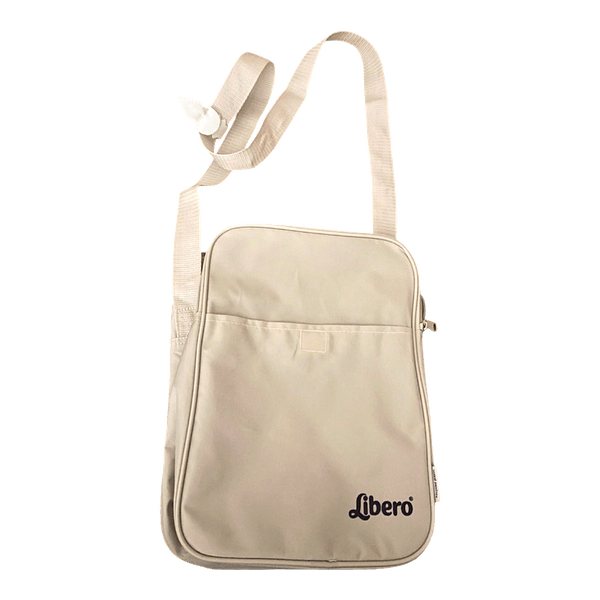Beige Libero laukku