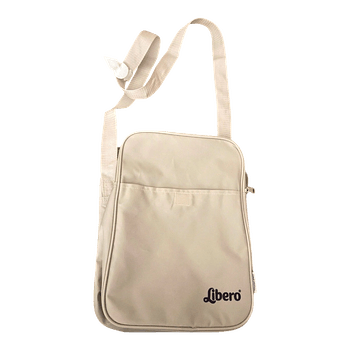 Beige Libero laukku