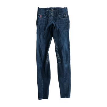 Supreme jeans