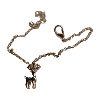 Koru setti jewelry