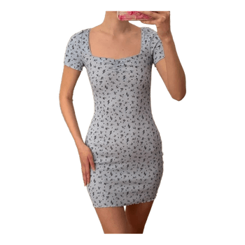 H&M dress