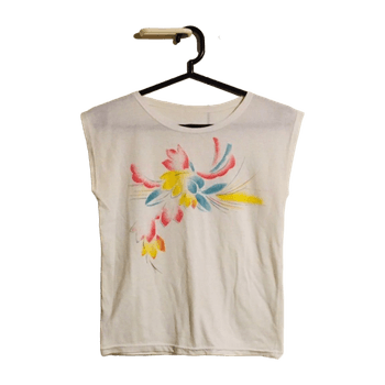 Vintage top