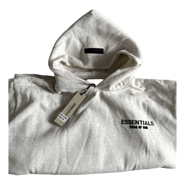 Essentials Fear of God hoodie