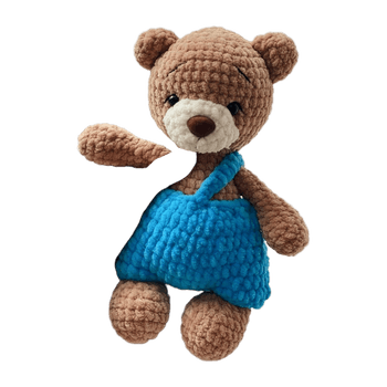 Handmade kids' item
