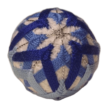 Handmade accessory