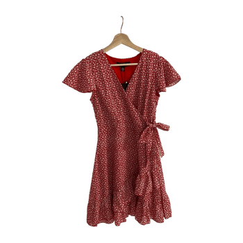 Halonen dress