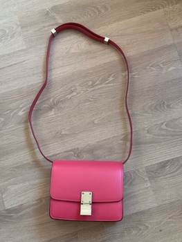 Celine classic box bag