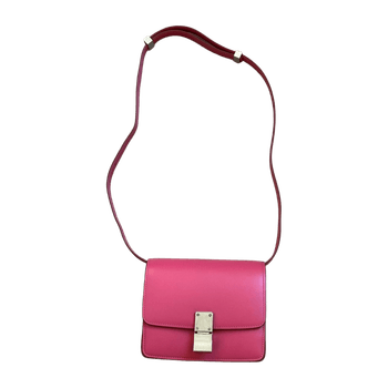 Celine classic box bag