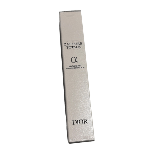 Dior beauty product