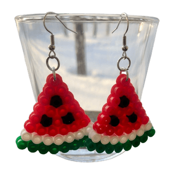 Handmade jewelry