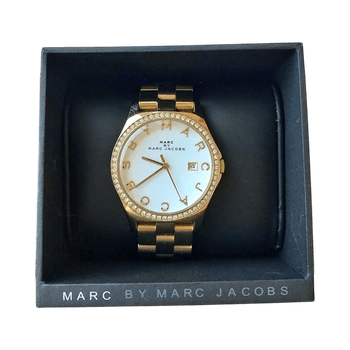 Marc jacobs watch