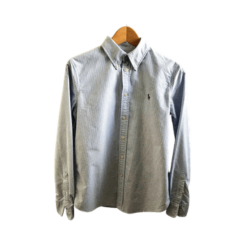 Ralph lauren blouse