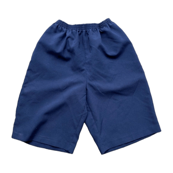 Vintage shortsit