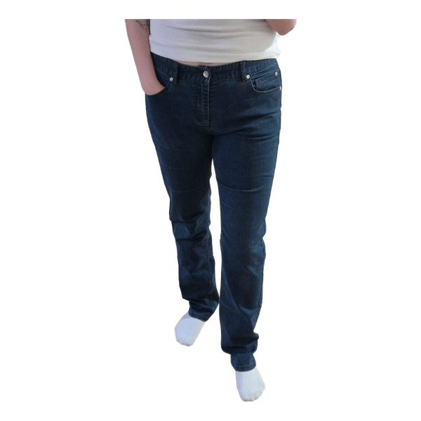 Blue jeans