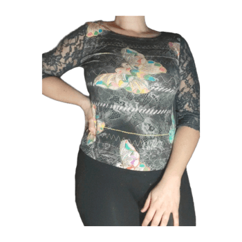 Seidel top