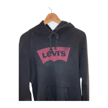 Levi’s hoodie