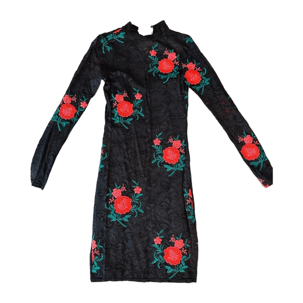 River island mekko