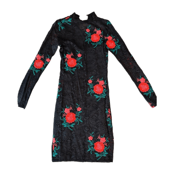 River island dress