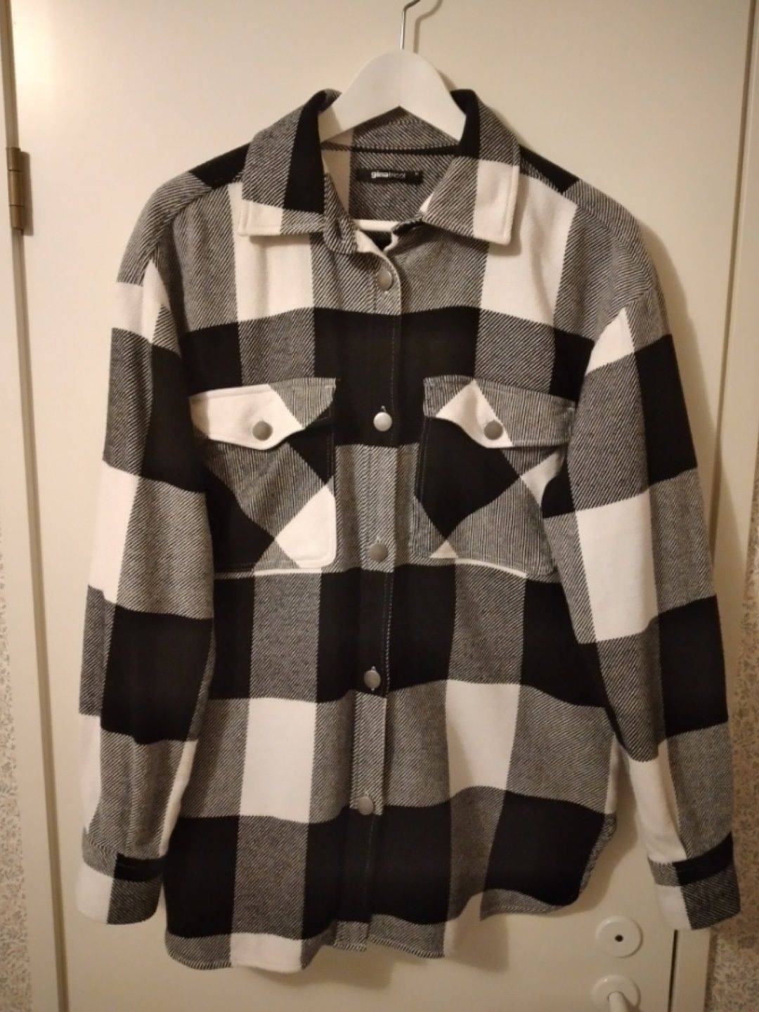 Gina tricot coat