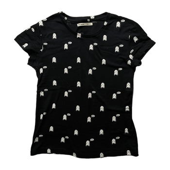 Pull&bear top