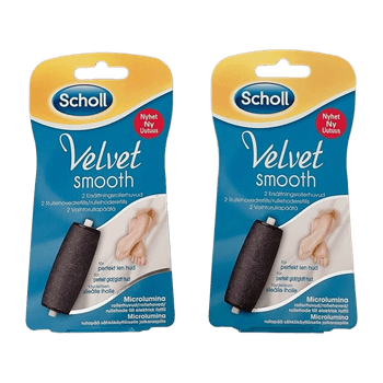 Scholl beauty product