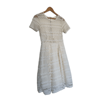Lindex dress