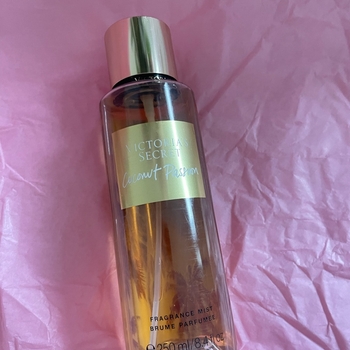 Coconut Passion fragrance mist