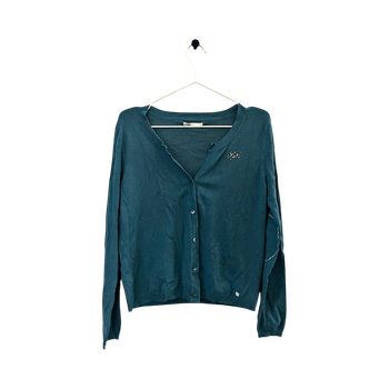 Les Petites Bombes neuletakki