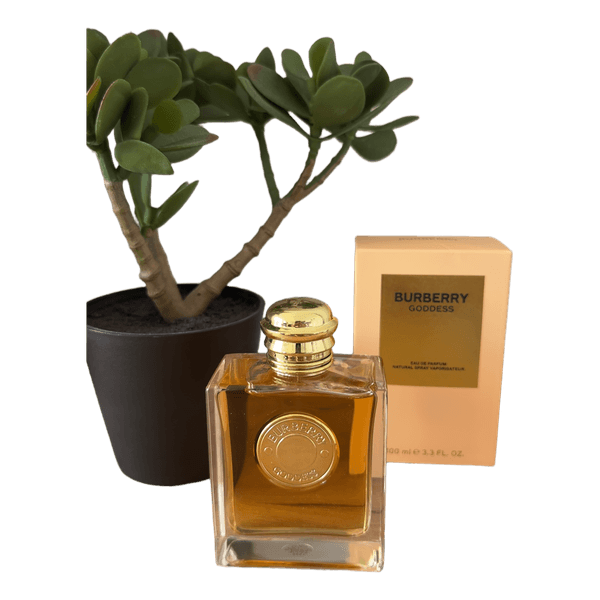 Burberry Goddess eau de parfum