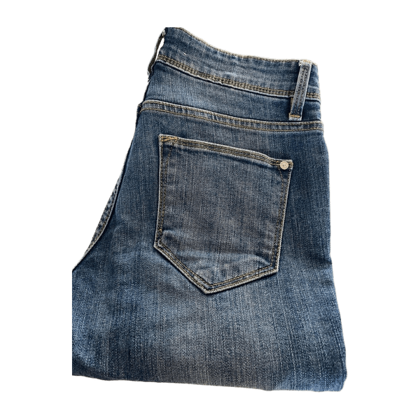 Lindex jeans