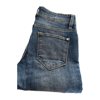 Lindex jeans