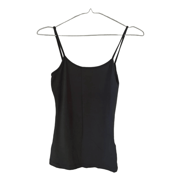 Grå tanktop