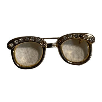 Vintage rintaneula 